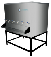 Bebedouro Industrial 500 Litros AN500T6 - AGN500T6